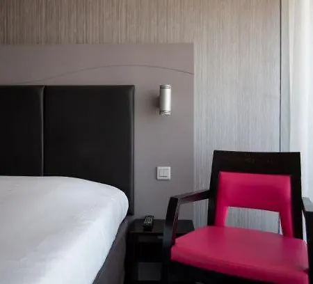 Hotel Le Nautic Arcachon