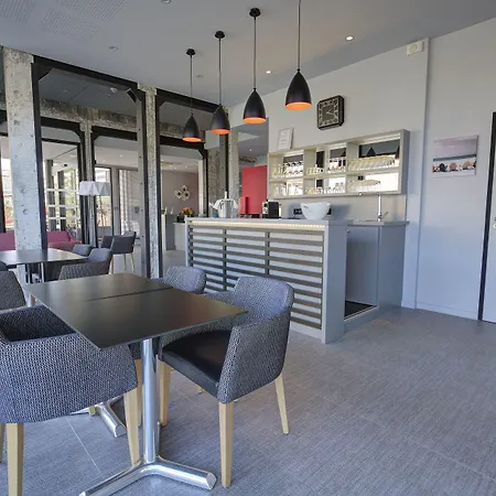 Hotel Le Nautic Arcachon