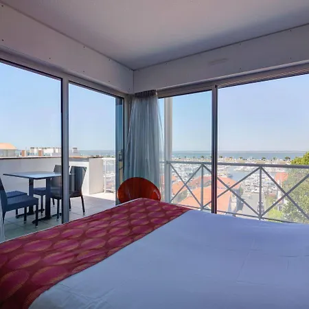 Le Nautic Hotel Arcachon