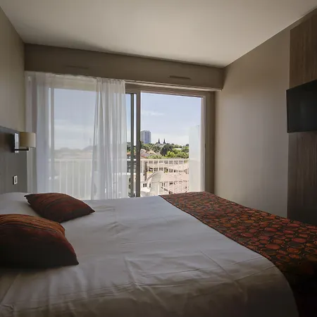 Hotel Le Nautic Arcachon