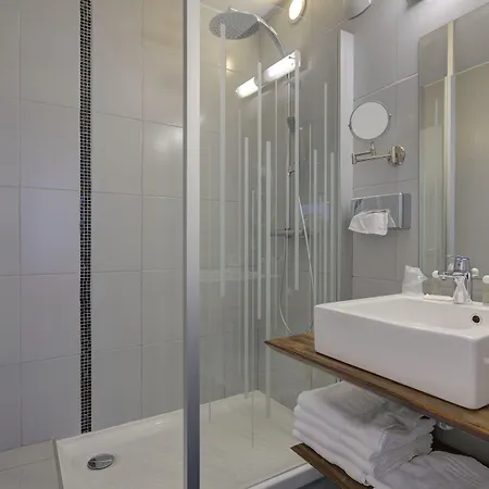 Le Nautic Hotel Arcachon