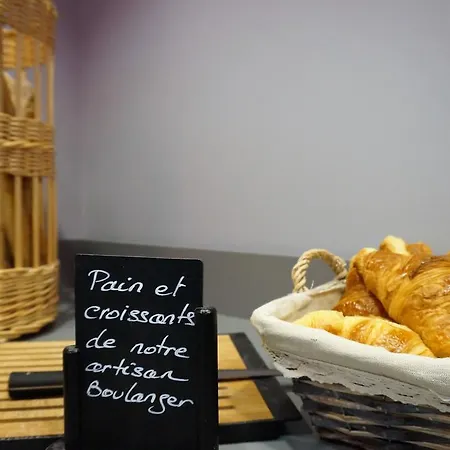 Hotel Le Nautic Arcachon