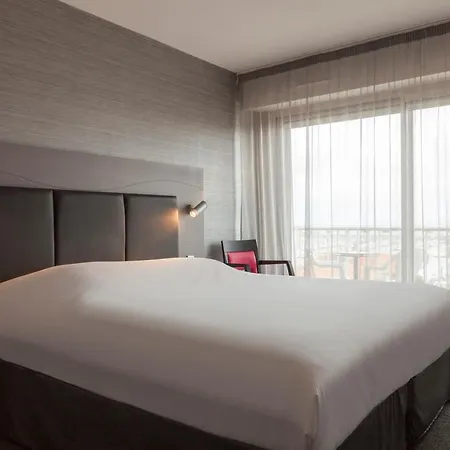 Le Nautic Hotel Arcachon