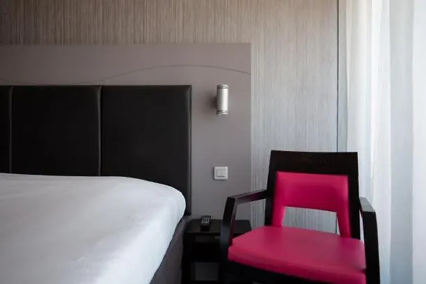 Hotell Le Nautic Arcachon