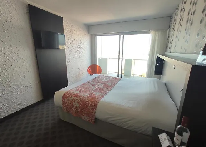 Le Nautic 3* Arcachon