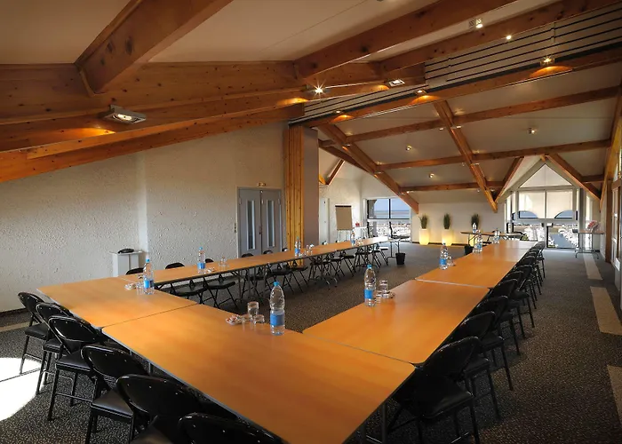 Le Nautic 3* Arcachon