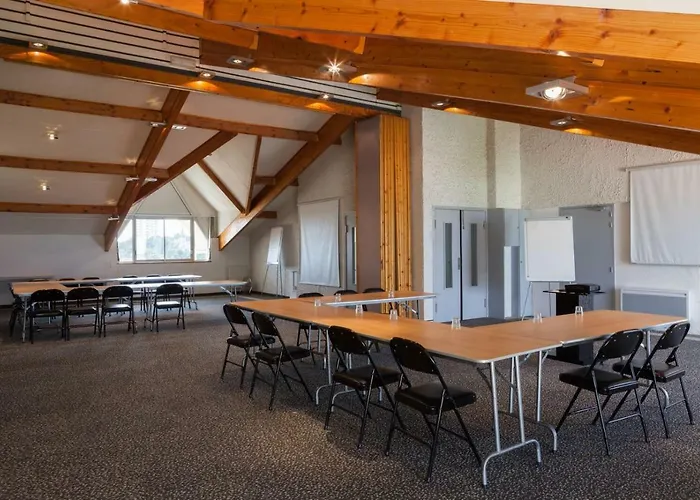 Le Nautic Hotell Arcachon