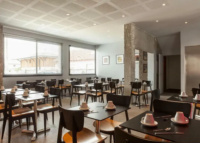 Le Nautic 3* Arcachon