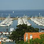Le Nautic 3*