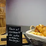 Hotel Le Nautic Arcachon