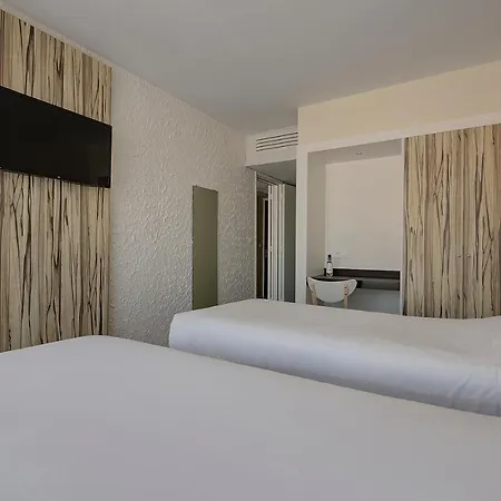 Le Nautic Hotel