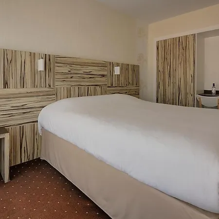 Le Nautic Ξενοδοχείο