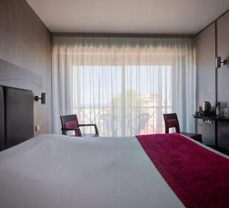 Le Nautic Hotel
