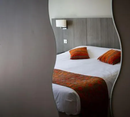 Hotel Le Nautic 3*