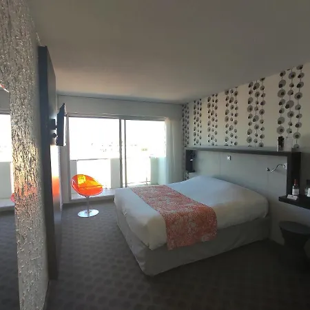 Ξενοδοχείο Le Nautic