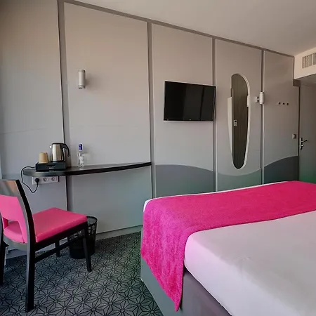 Ξενοδοχείο Le Nautic Αρασόν