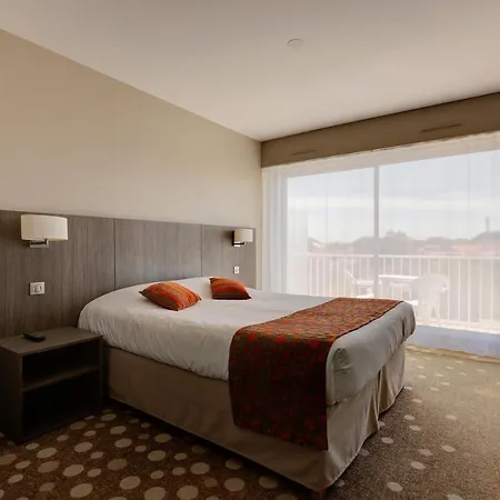 Hotel Le Nautic
