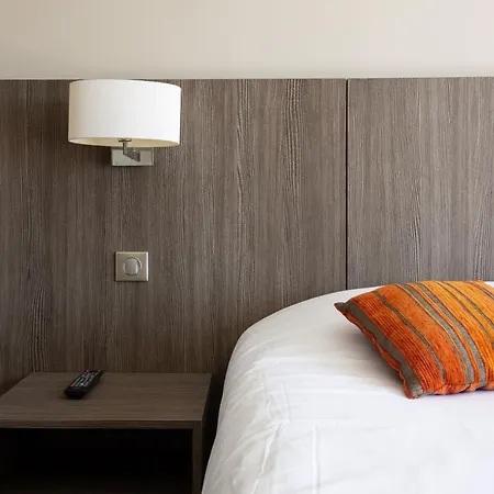 Hotel Le Nautic