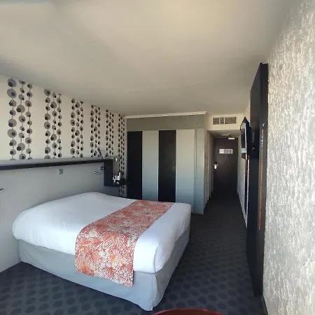 Le Nautic Αρασόν