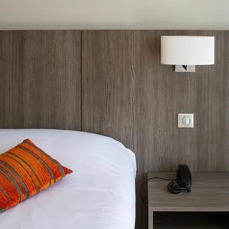 Ξενοδοχείο Le Nautic 3*