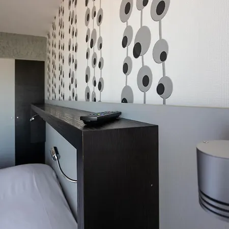 Le Nautic Hotel