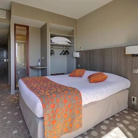 Le Nautic Ξενοδοχείο 3*