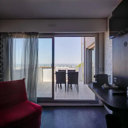 Ξενοδοχείο Le Nautic