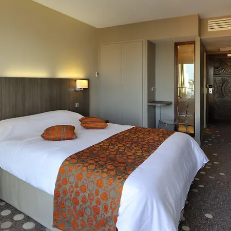 Hotel Le Nautic 3*