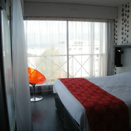 Le Nautic Αρασόν