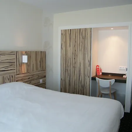 Hotel Le Nautic Arcachon