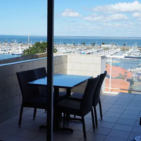 Le Nautic Arcachon