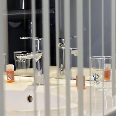 Le Nautic 3* Αρασόν