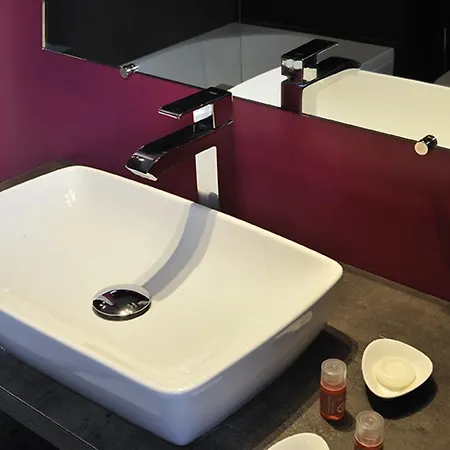 Hotel Le Nautic 3*