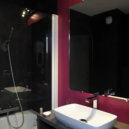 Le Nautic 3* Αρασόν