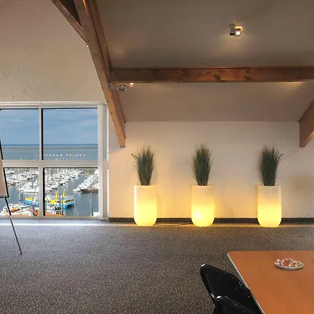 Le Nautic 3* Αρασόν