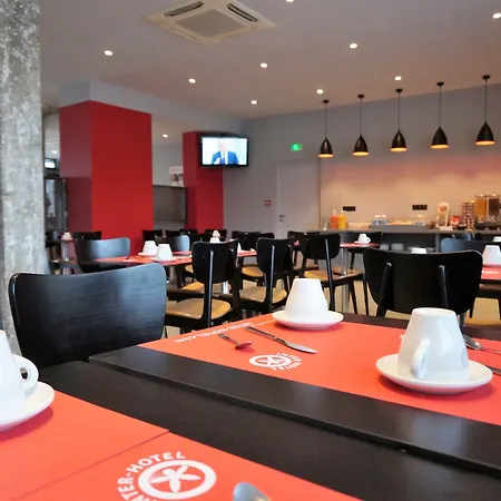 Le Nautic Hotel Arcachon