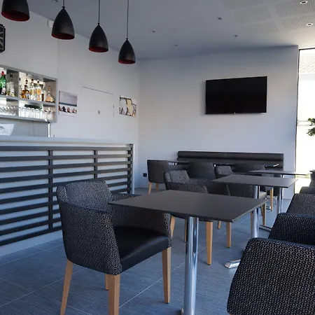 Ξενοδοχείο Le Nautic