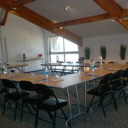 Hotel Le Nautic 3*