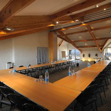 Le Nautic 3* Αρασόν