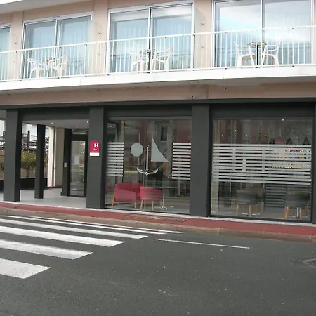 Ξενοδοχείο Le Nautic