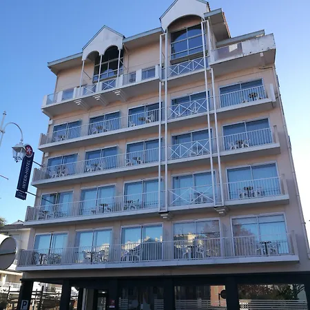 Hotel Le Nautic Arcachon