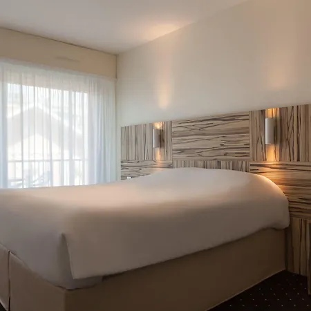 Ξενοδοχείο Le Nautic