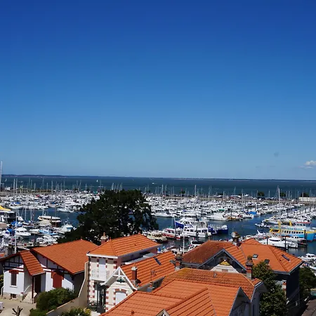 Szálloda Le Nautic 3*