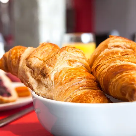 Le Nautic Ξενοδοχείο