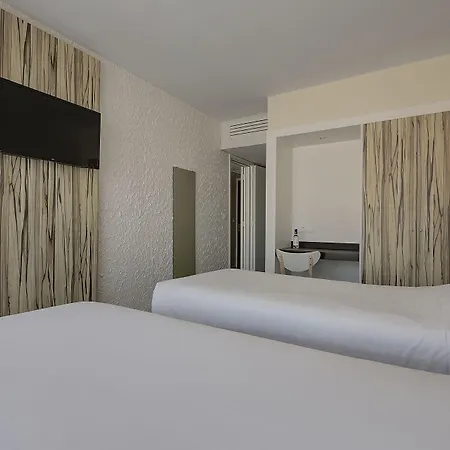 Hotel Le Nautic