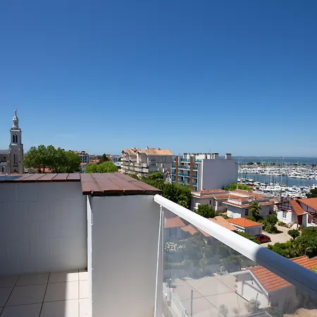 Hotel Le Nautic