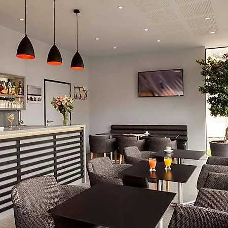 Hotel Le Nautic 3*