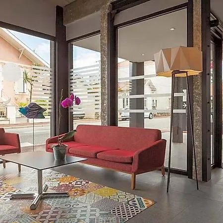 Hotel Le Nautic Arcachon