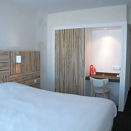 Le Nautic Hotel Arcachon