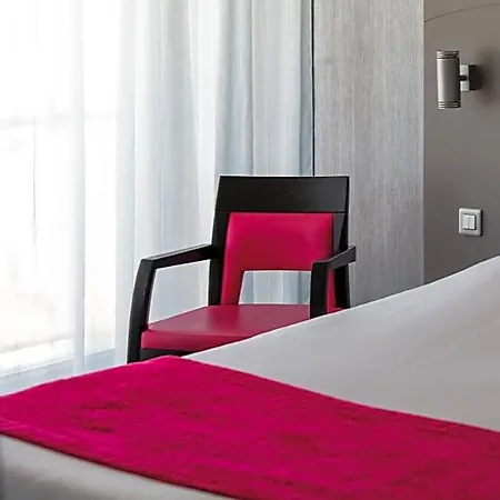 Hotel Le Nautic